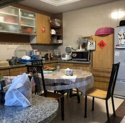 Kilat Centre (D21), Apartment #492046031